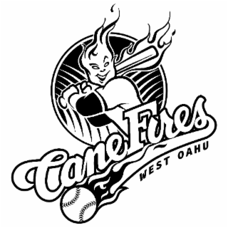 CANE FIRES OAHU WEST
