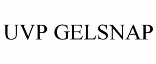 UVP GELSNAP