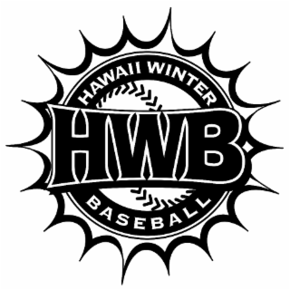 HWB HAWAII WINTER BASEBALL