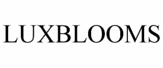 LUXBLOOMS