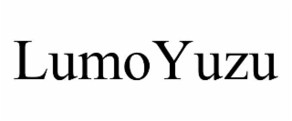 LUMOYUZU