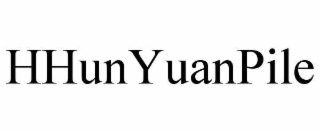 HHUNYUANPILE