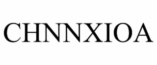 CHNNXIOA