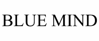 BLUE MIND