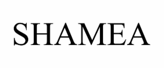 SHAMEA
