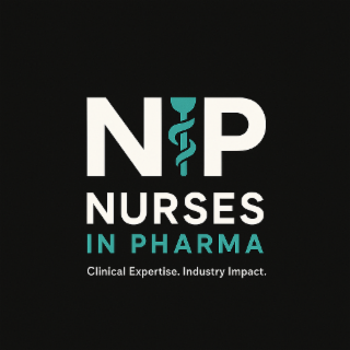 NURSES IN PHARMA CLINICAL EXPERTISE. INDUSTRY IMPACT.