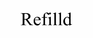 REFILLD
