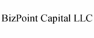 BIZPOINT CAPITAL LLC