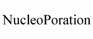 NUCLEOPORATION