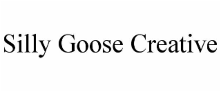 SILLY GOOSE CREATIVE