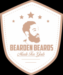 BEARDEN BEARDS MADE FOR GODS