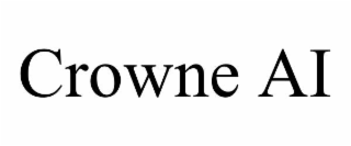 CROWNE AI