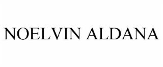NOELVIN ALDANA