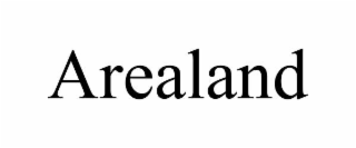 AREALAND