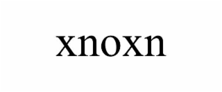 XNOXN