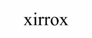 XIRROX