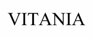 VITANIA