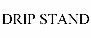 DRIP STAND