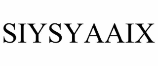 SIYSYAAIX