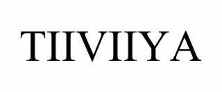 TIIVIIYA