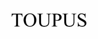 TOUPUS