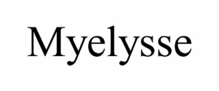 MYELYSSE