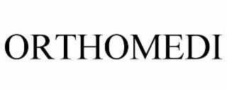 ORTHOMEDI