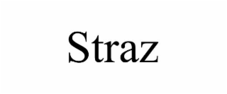 STRAZ