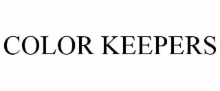 COLOR KEEPERS