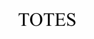 TOTES