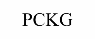 PCKG