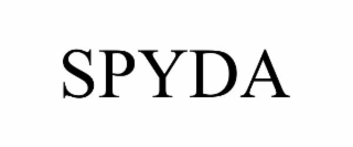 SPYDA