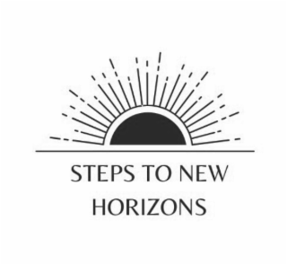 STEPS TO NEW HORIZONS