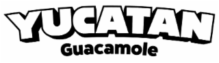 YUCATAN GUACAMOLE