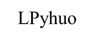 LPYHUO