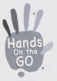 HANDS ON THE GO