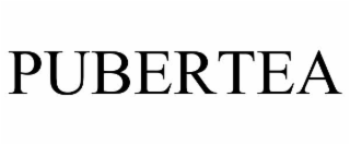 PUBERTEA