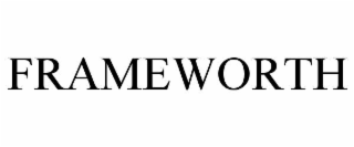 FRAMEWORTH
