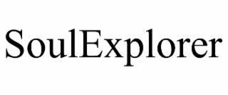SOULEXPLORER