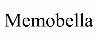 MEMOBELLA