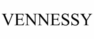 VENNESSY