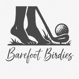 BAREFOOT BIRDIES