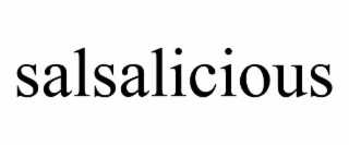SALSALICIOUS