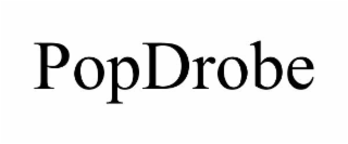 POPDROBE