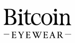 BITCOIN EYEWEAR