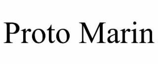 PROTO MARIN