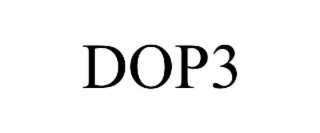 DOP3