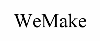 WEMAKE