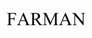 FARMAN