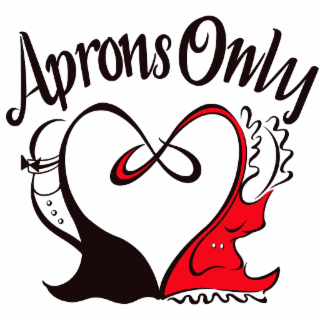 APRONS ONLY